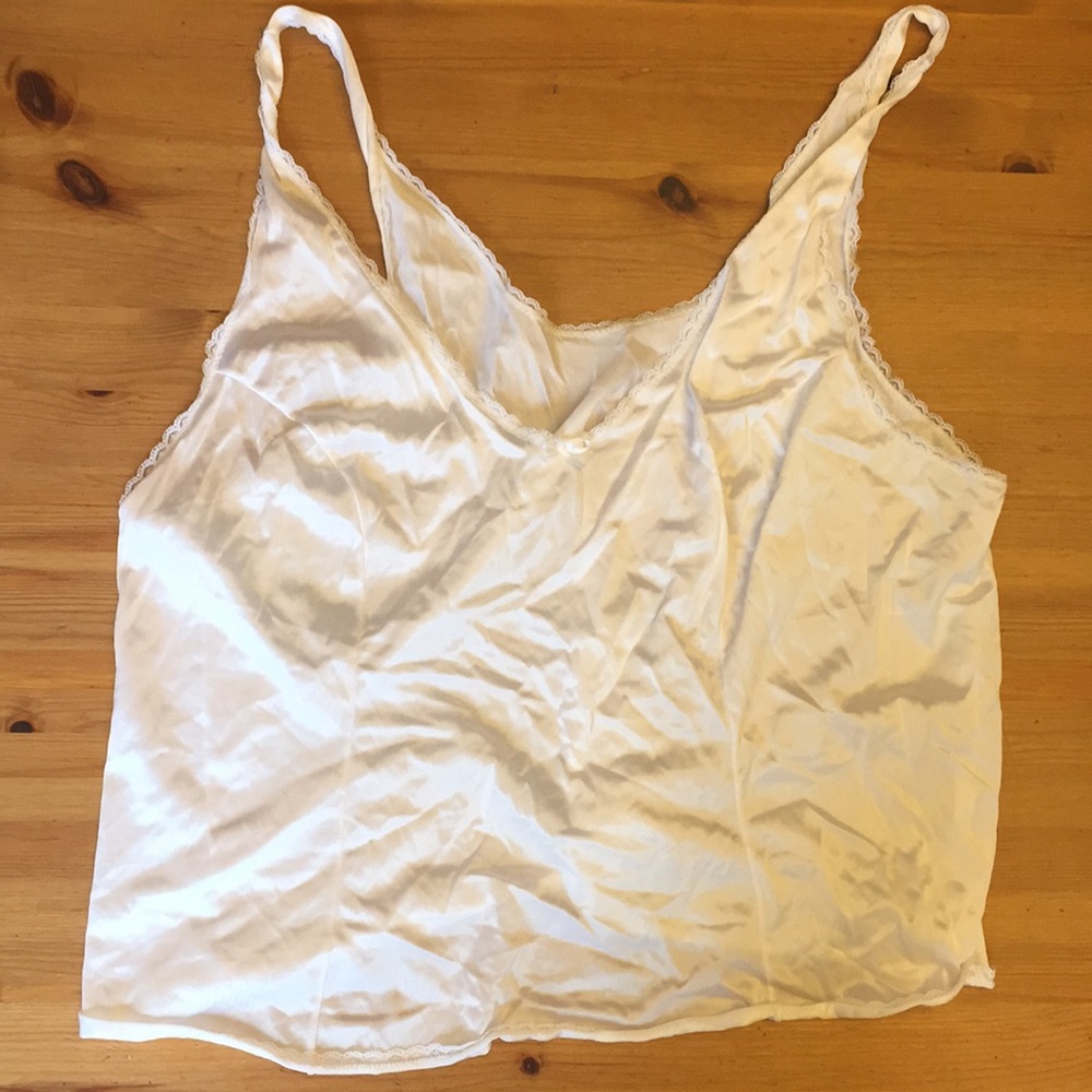 under shirt